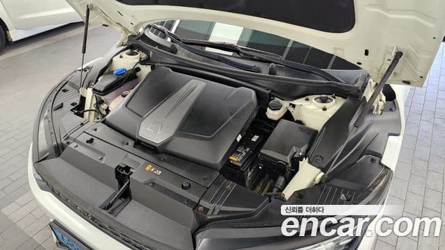 Kia EV6 GT Line, 2022 6