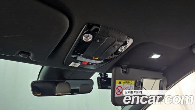 Kia EV6 GT Line, 2022 18