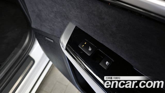 Kia EV6 GT Line, 2022 19