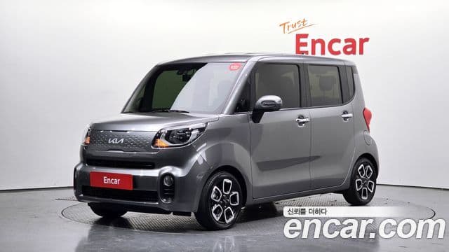 Kia The / новый New Ray Best Selection, 2022 1