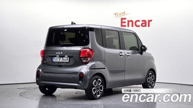 Kia The / новый New Ray Best Selection, 2022 2