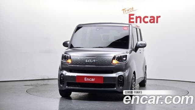 Kia The / новый New Ray Best Selection, 2022 3