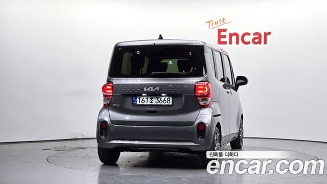 Kia The / новый New Ray Best Selection, 2022 4