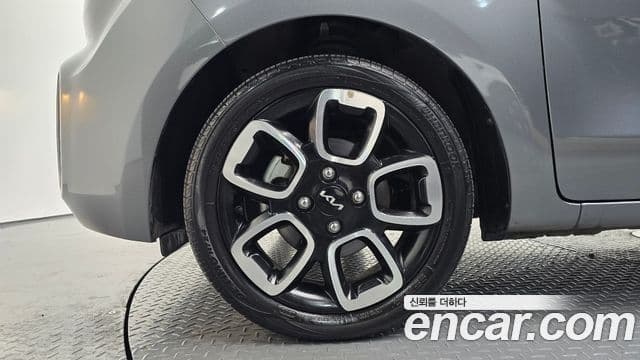 Kia The / новый New Ray Best Selection, 2022 все фото