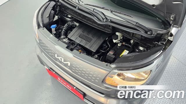 Kia The / новый New Ray Best Selection, 2022 6