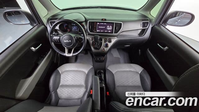 Kia The / новый New Ray Best Selection, 2022 7