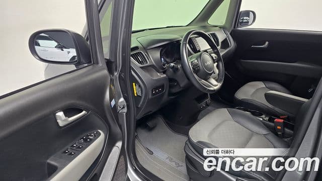 Kia The / новый New Ray Best Selection, 2022 11