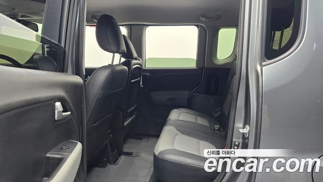 Kia The / новый New Ray Best Selection, 2022 12