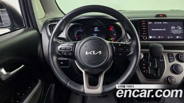 Kia The / новый New Ray Best Selection, 2022 13