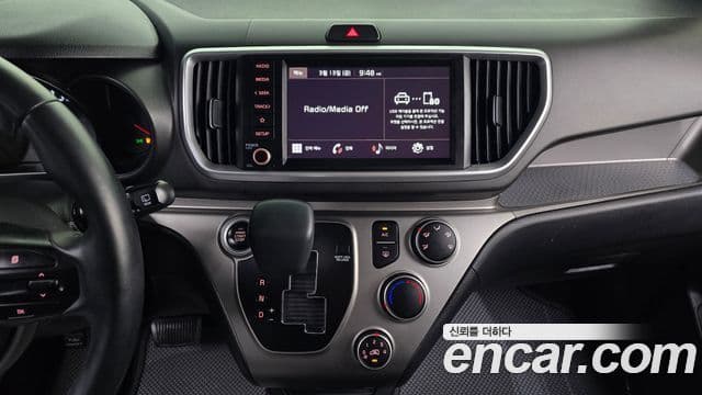 Kia The / новый New Ray Best Selection, 2022 15