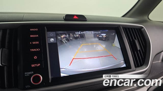 Kia The / новый New Ray Best Selection, 2022 16