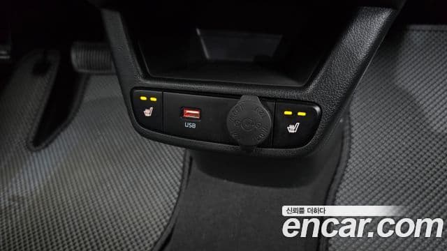 Kia The / новый New Ray Best Selection, 2022 17