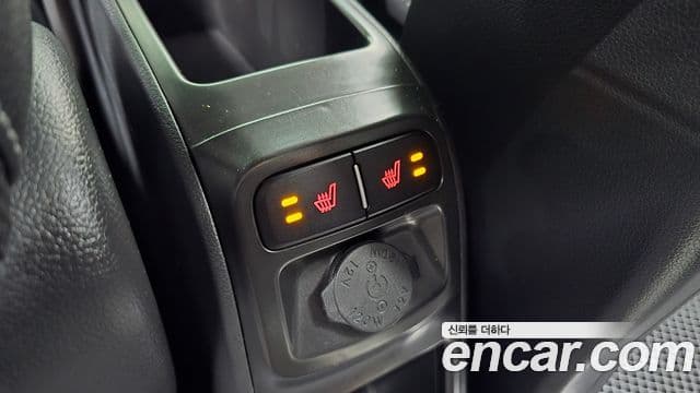 Kia The / новый New Ray Best Selection, 2022 18