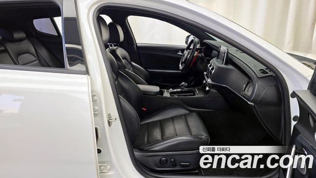 Kia 스팅어 Platinum, 2018 11