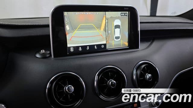 Kia 스팅어 Platinum, 2018 15