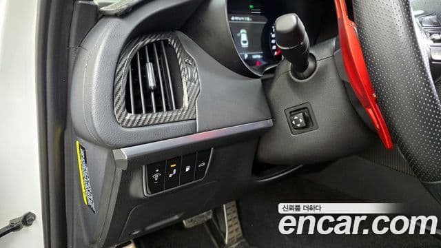 Kia 스팅어 Platinum, 2018 16