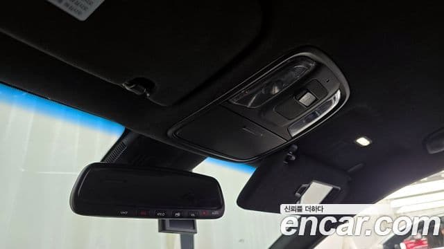 Kia 스팅어 Platinum, 2018 19