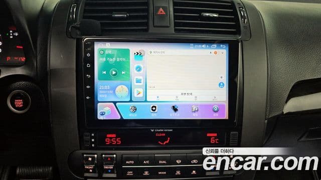 Kia Mohave 4WD KV300, 2013 16