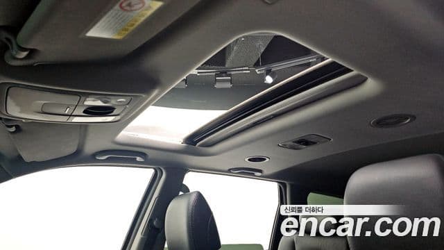 Kia Mohave 4WD KV300, 2013 18