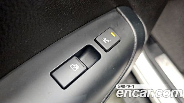 Kia Mohave 4WD KV300, 2013 19