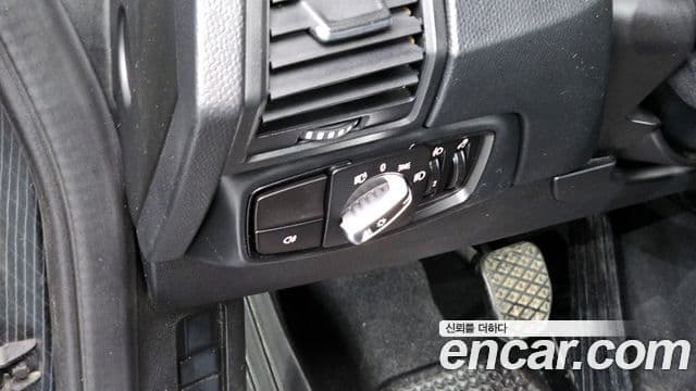 BMW i3 Luxe, 2016 14