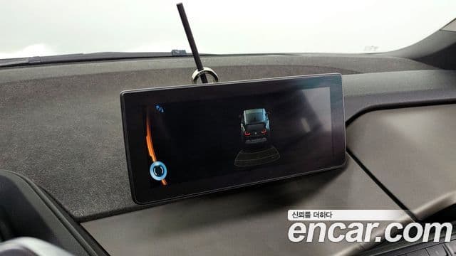 BMW i3 Luxe, 2016 16