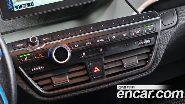 BMW i3 Luxe, 2016 17