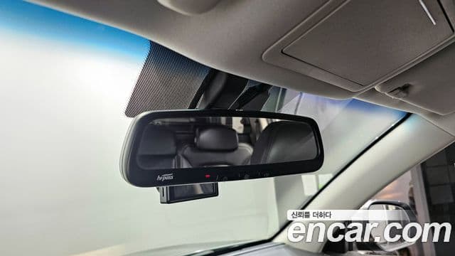 KG모빌리티(SsangYong) Rexton Sport Prestige, 2019 18