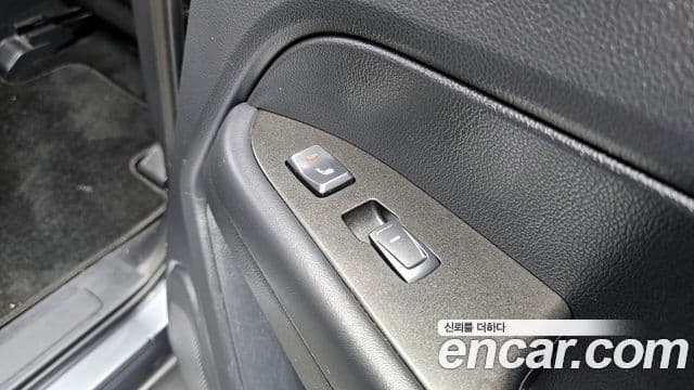 KG모빌리티(SsangYong) Rexton Sport Prestige, 2019 19