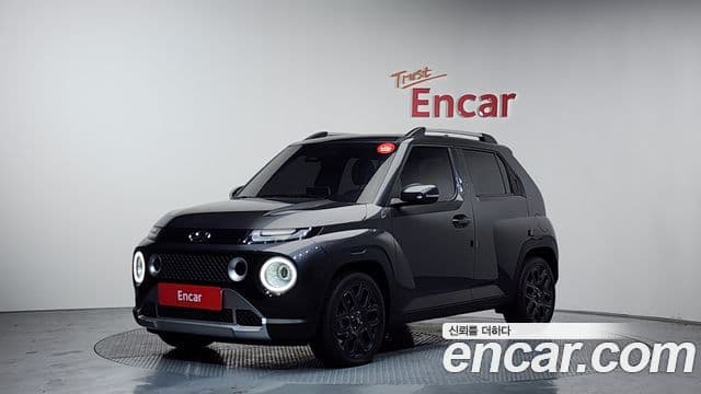 Hyundai Casper турбо D Essential, 2024 1