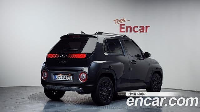 Hyundai Casper турбо D Essential, 2024 2