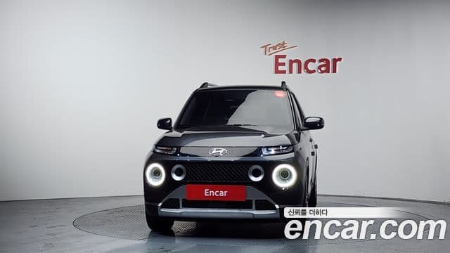 Hyundai Casper турбо D Essential, 2024 3