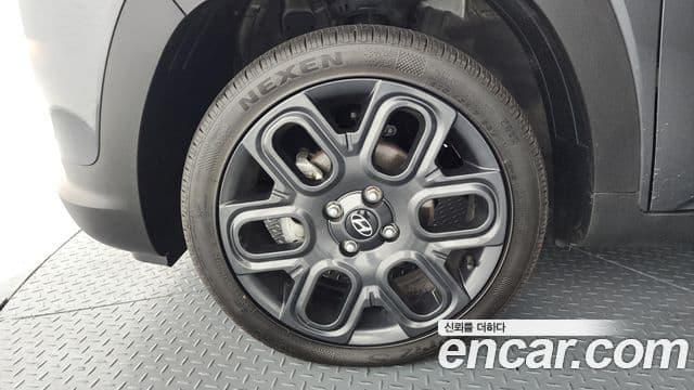 Hyundai Casper турбо D Essential, 2024 все фото