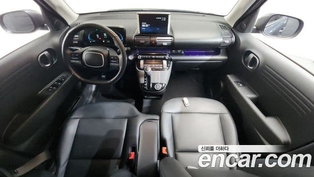 Hyundai Casper турбо D Essential, 2024 7