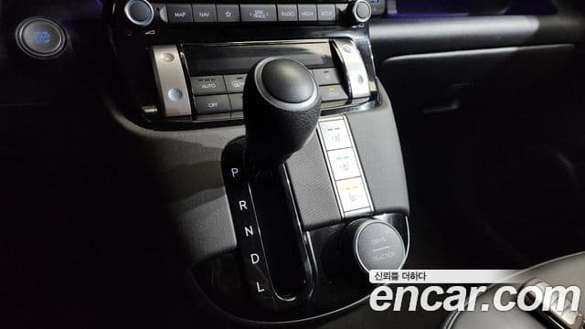 Hyundai Casper турбо D Essential, 2024 9