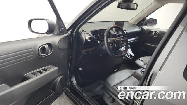 Hyundai Casper турбо D Essential, 2024 10