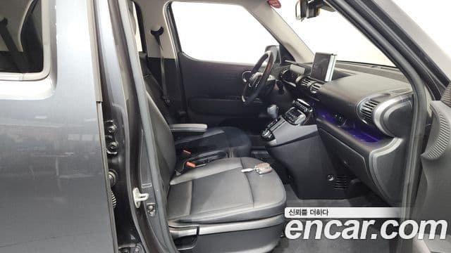 Hyundai Casper турбо D Essential, 2024 11