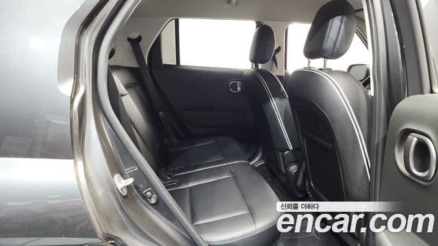 Hyundai Casper турбо D Essential, 2024 12