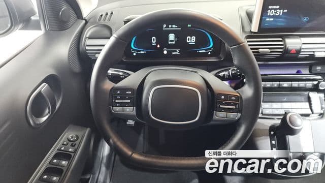 Hyundai Casper турбо D Essential, 2024 13