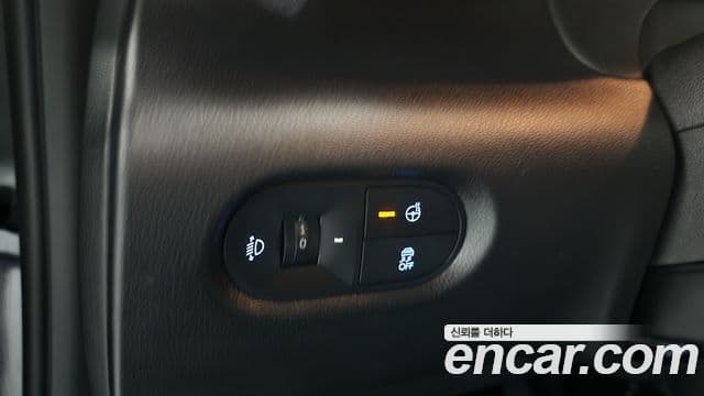 Hyundai Casper турбо D Essential, 2024 14