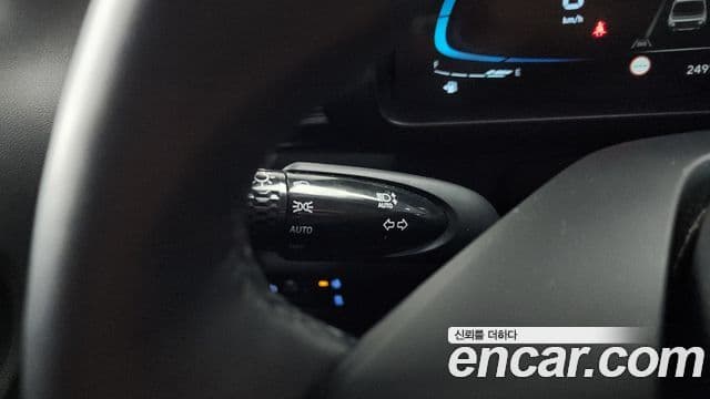 Hyundai Casper турбо D Essential, 2024 15