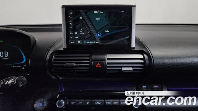 Hyundai Casper турбо D Essential, 2024 16