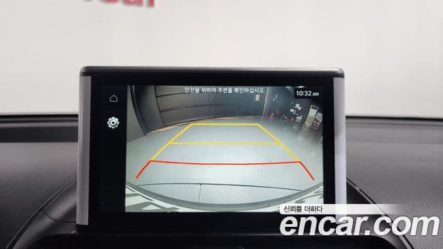 Hyundai Casper турбо D Essential, 2024 17