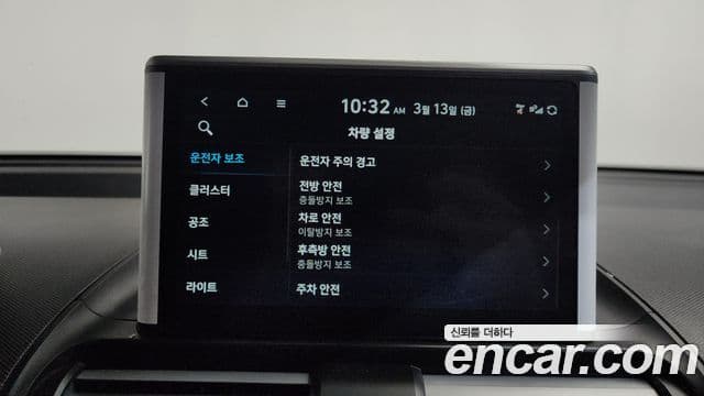 Hyundai Casper турбо D Essential, 2024 18