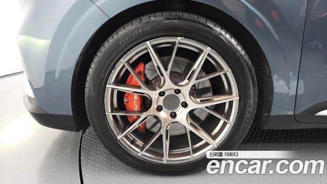 Kia Carnival 4세대 Signature, 2021 все фото