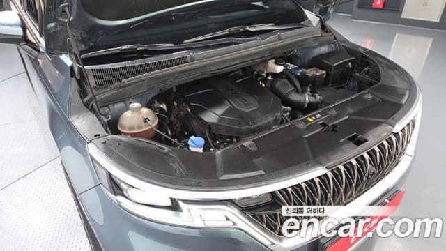 Kia Carnival 4세대 Signature, 2021 6
