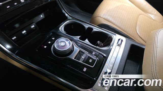 Kia Carnival 4세대 Signature, 2021 9