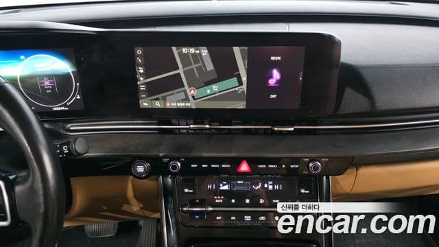 Kia Carnival 4세대 Signature, 2021 14