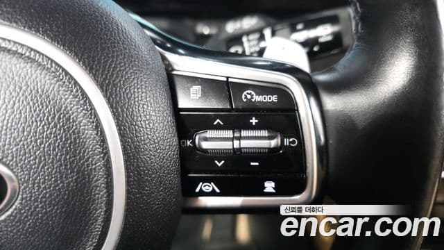 Kia Carnival 4세대 Signature, 2021 18