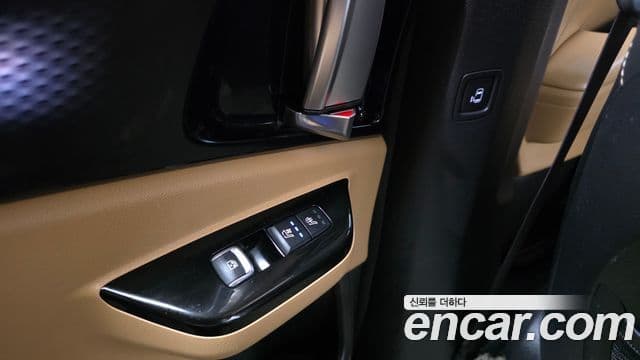 Kia Carnival 4세대 Signature, 2021 19